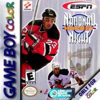 ESPN National Hockey Night - GBC
