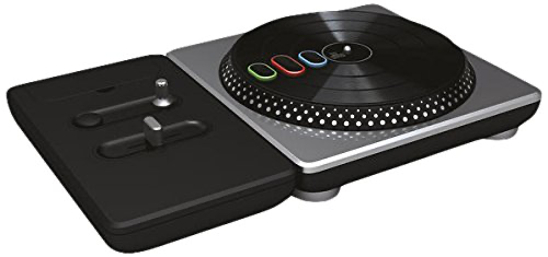 DJ Hero 2 Turntable - PS3