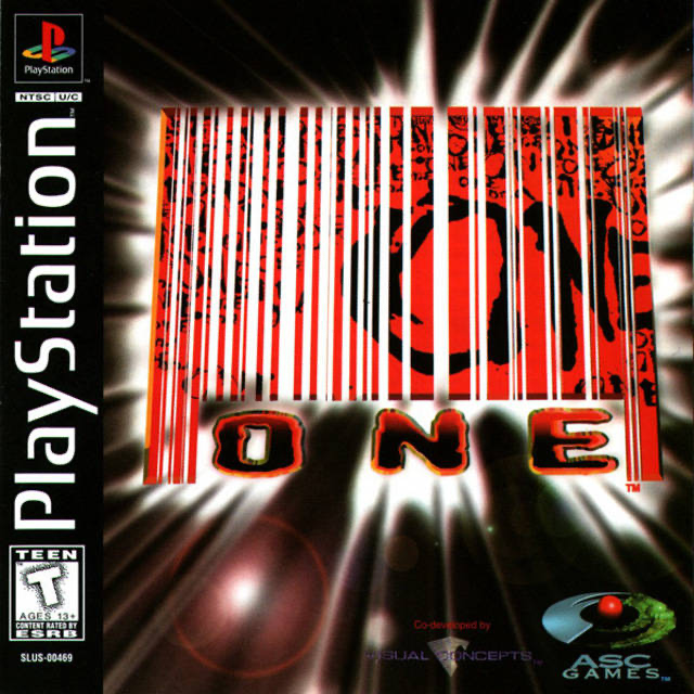 One - PS1