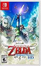 Legend of Zelda: Skyward Sword - Switch