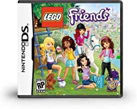 LEGO Friends - DS