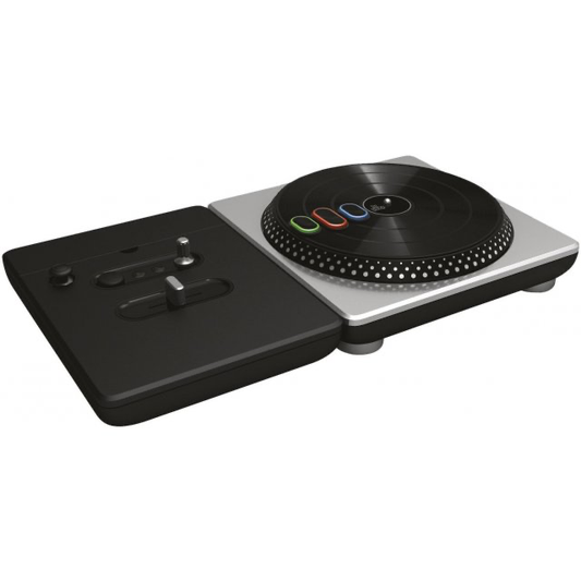 DJ Hero Turntable - Wii