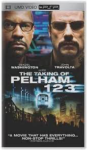 Taking Of Pelham 1 2 3 - UMD