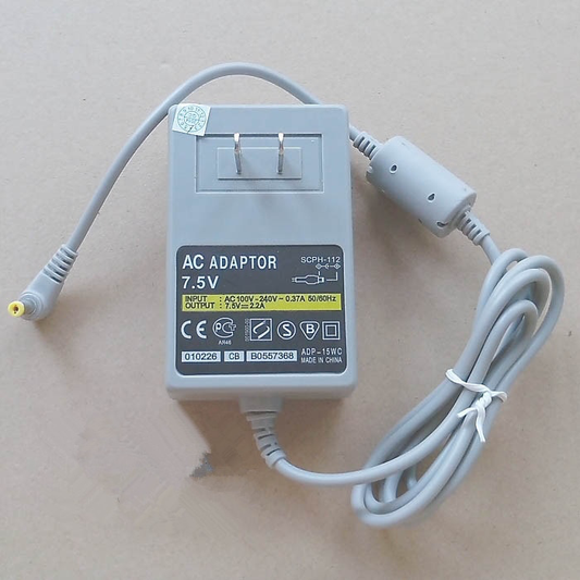 PS ONE Power Supply Cord - PS1