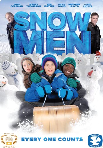 Snowmen - DVD