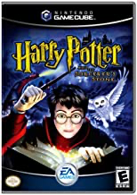 Harry Potter and the Sorcerer's Stone - Gamecube