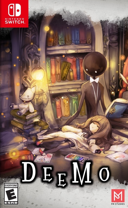 Deemo - Switch