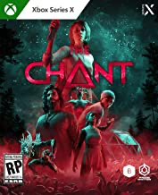 Chant, The - Xbox Series X