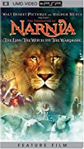 Chronicles Of Narnia: The Lion, The Witch And The Wardrobe - UMD