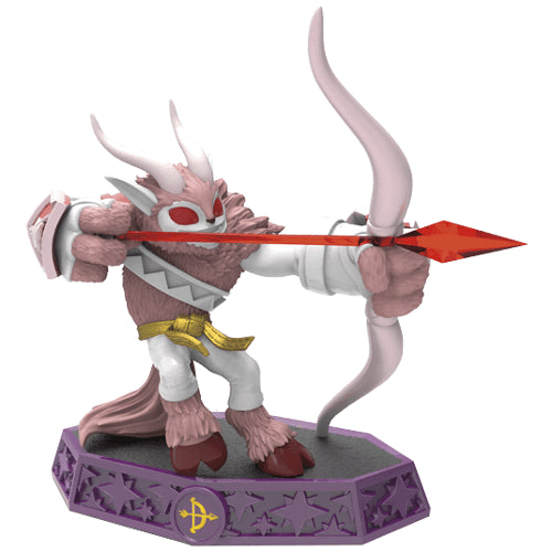 Heartbreaker Buckshot - Skylander Imaginators In-Game Variant Character