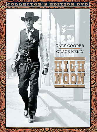 High Noon Special Edition - DVD