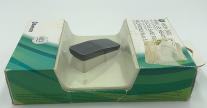 Bluetooth Earpiece | Official Black - PS3