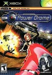 Power Drome - Xbox
