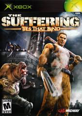 Suffering, The: Ties That Bind - Xbox