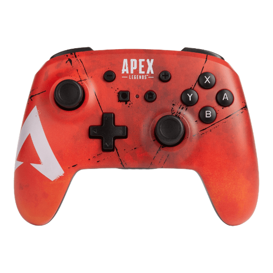 Power A Enhanced Wireless Controller Apex Legends - Switch