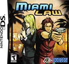 Miami Law - DS