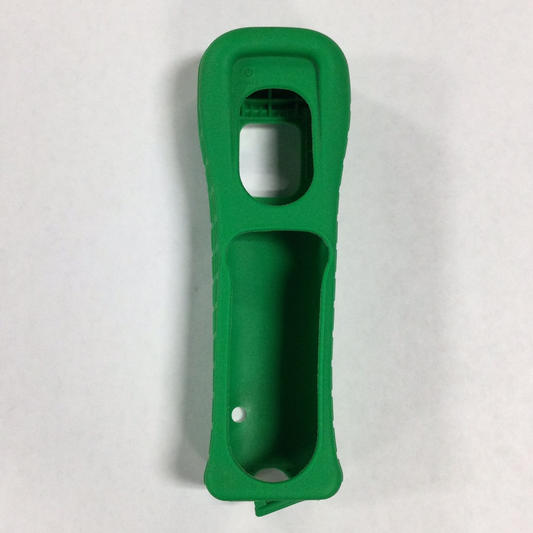 Wubber | Luigi Green - Wii