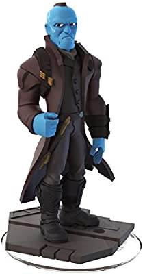 Figurine | Yondu - Disney Infinity 2.0