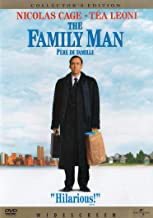 Family Man Special Edition - DVD