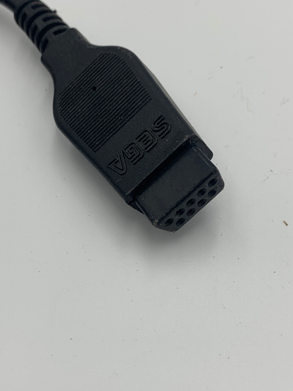Official Wired Controller | 3 Button v.2 Megafire - Genesis