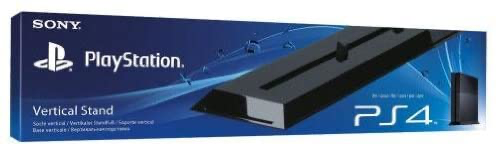 Vertical Console Stand - PS4