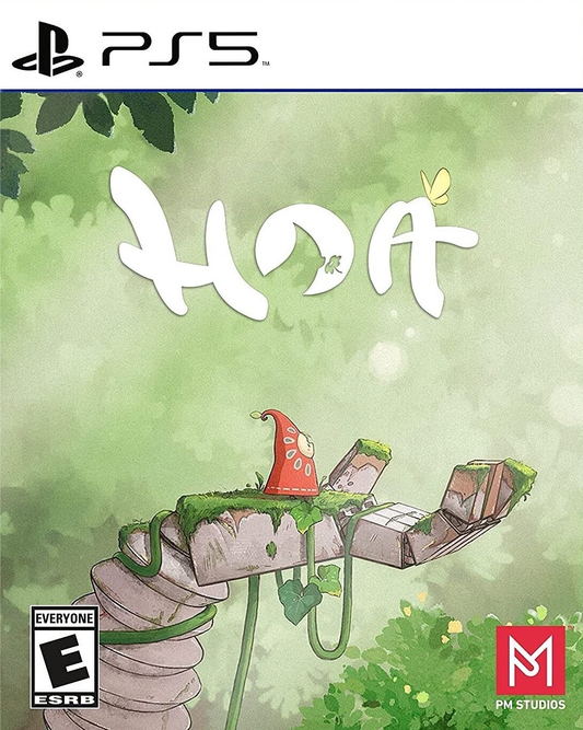 Hoa - PS5
