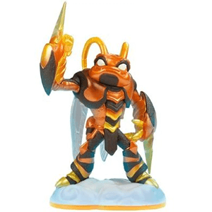 Swarm - Skylander Giants Character