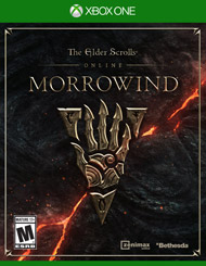 Elder Scrolls Online: Morrowind - Xbox One