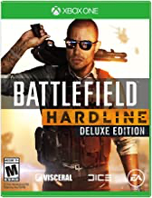 Battlefield Hardline - Deluxe Edition - Xbox One