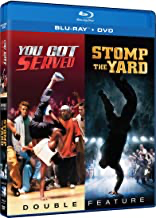 You Got Served / Stomp The Yard - Blu-ray VAR VAR PG-13