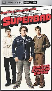 Superbad - UMD