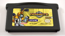 Medabots: Metabee - GBA