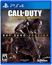 Call of Duty: Advanced Warfare - Day Zero Edition - PS4