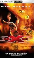 xXx - UMD