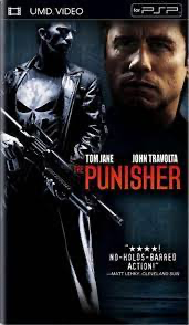 Punisher - UMD