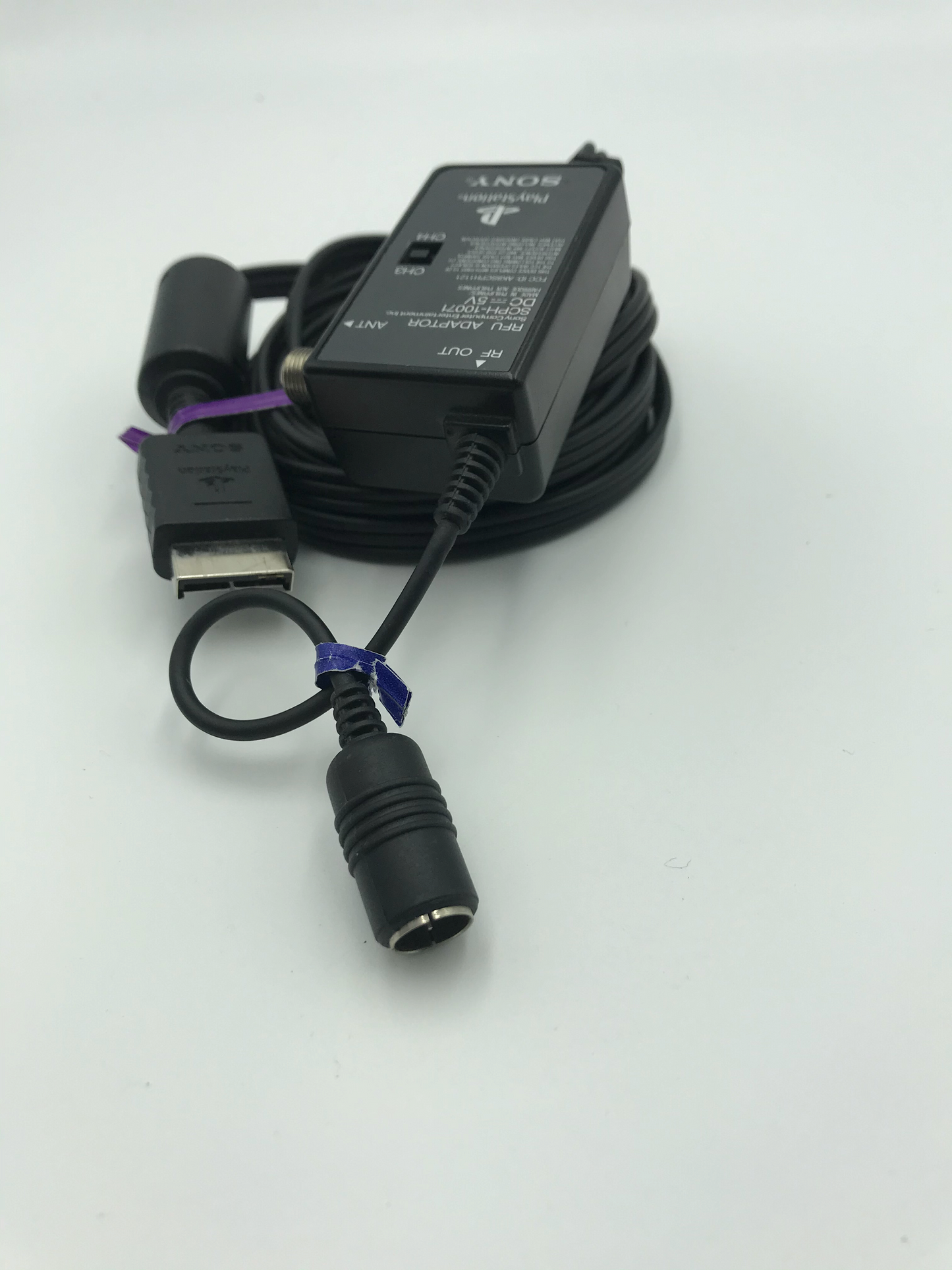 RF Adapter - Sony