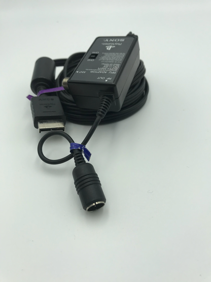 RF Adapter - Sony