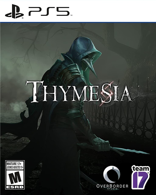Thymesia - PS5