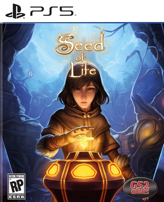 Seed of Life - PS5