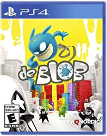 de Blob - PS4
