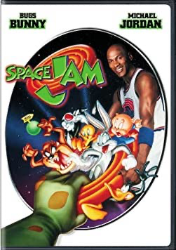 Space Jam Special Edition - DVD