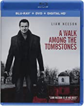 Walk Among The Tombstones - Blu-ray Mystery/Thriller 2014 R