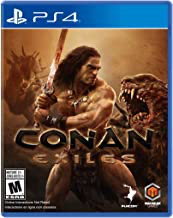 Conan Exiles - PS4
