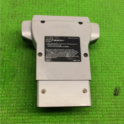 Nintendo E-Reader - GBA