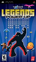 Taito Legends Power-Up - PSP