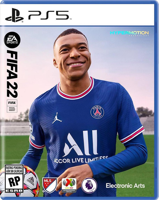 FIFA 22 - PS5