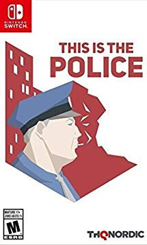 This Is The Police - Switch