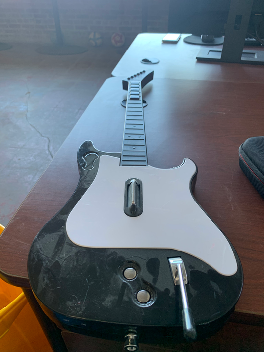 Guitar Wireless Praise Guitar - Windows PC or Mac