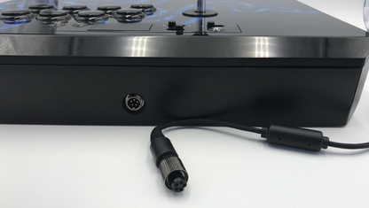Arcade Stick Razor Panthera Evo - PS4
