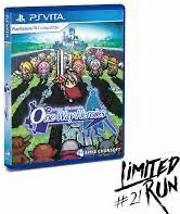Mystery Chronicle: One Way Heroics - PS Vita